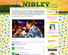 Nibley Music Festival screenshot
